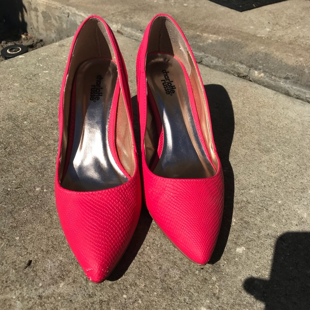 Heels